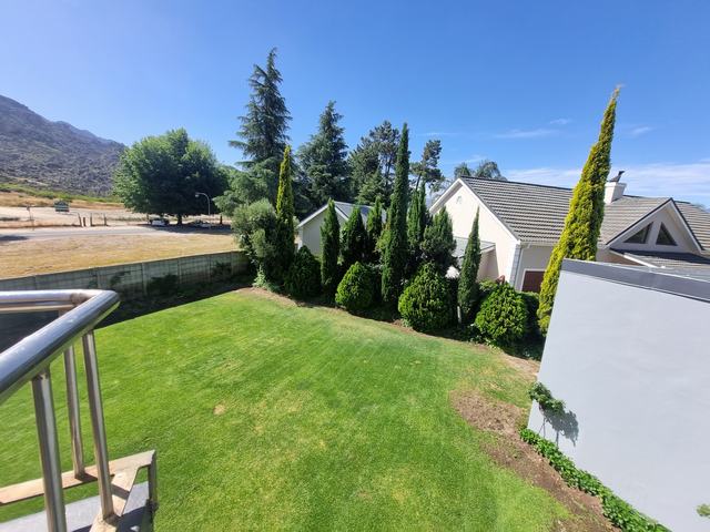 4 Bedroom Property for Sale in Ceres Western Cape